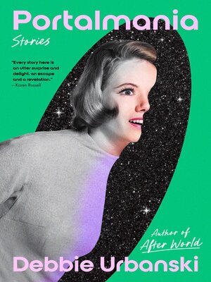 cover image of Portalmania